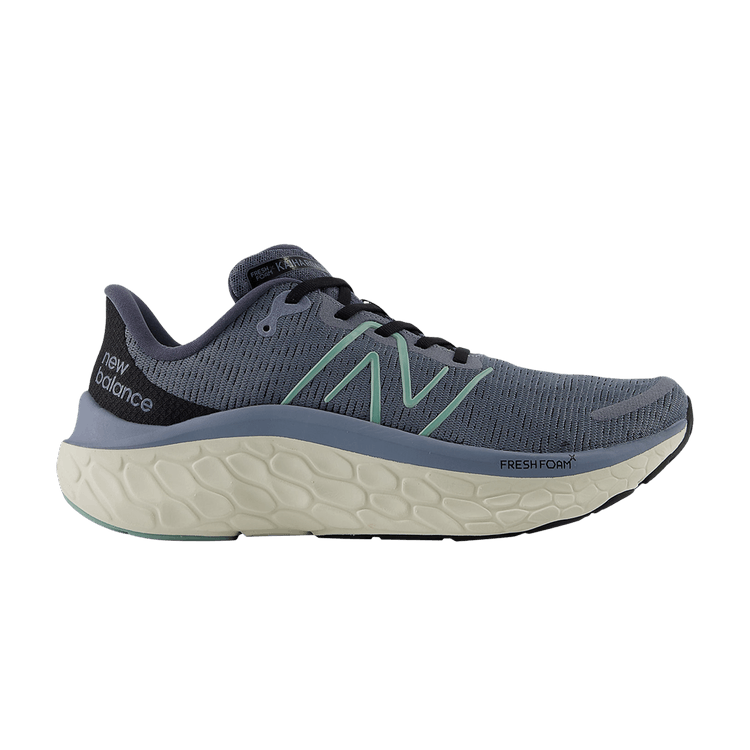 New Balance Fresh Foam X Kaiha Road 'Dark Arctic Grey Salt Marsh' — Dark Arctic Grey/Black/Salt Marsh