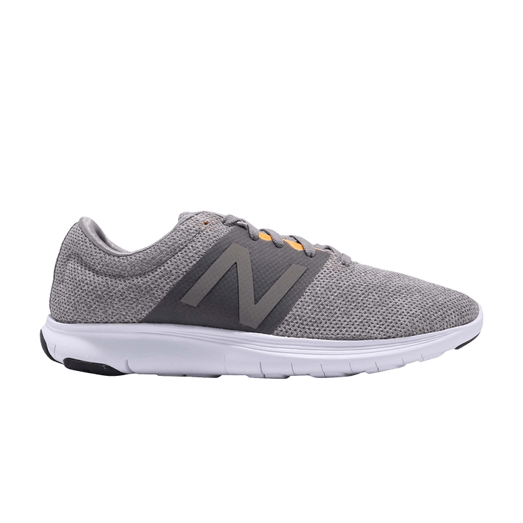 New Balance MKOZERM1 2E Wide 'Grey' — Grey