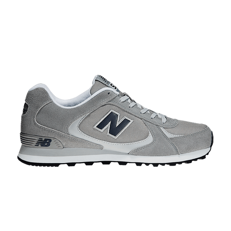 New Balance 525 'Grey Blue' — Grey Blue