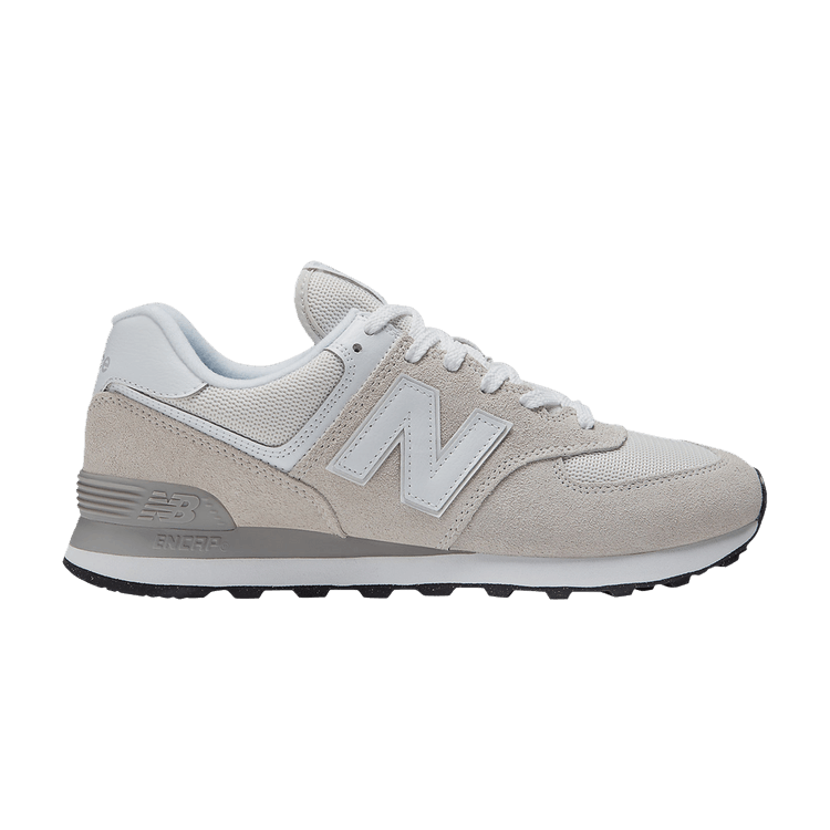 New Balance 574 2E Wide 'Core Pack - Nimbus Cloud' — Nimbus Cloud/White