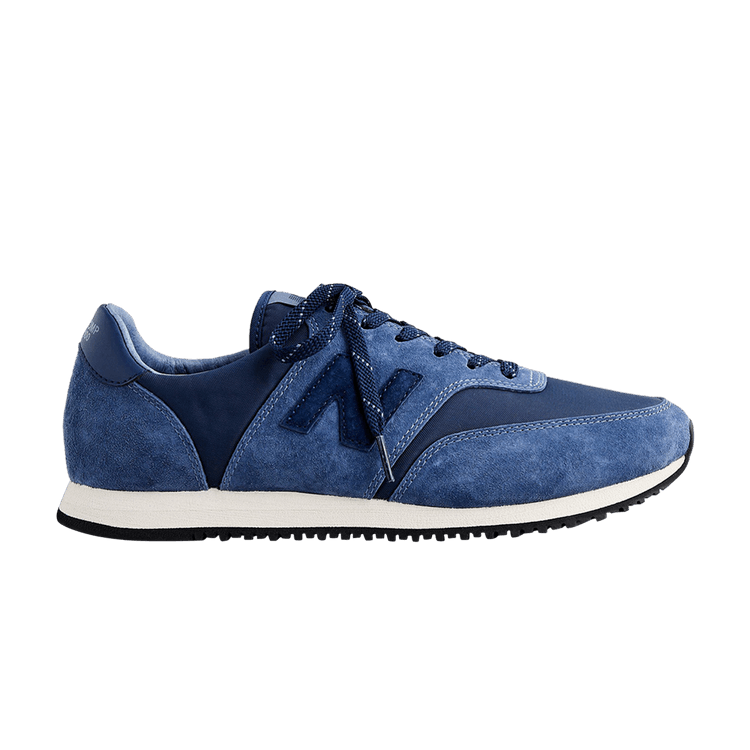 J. Crew x New Balance Comp 100 'Navy' — Navy