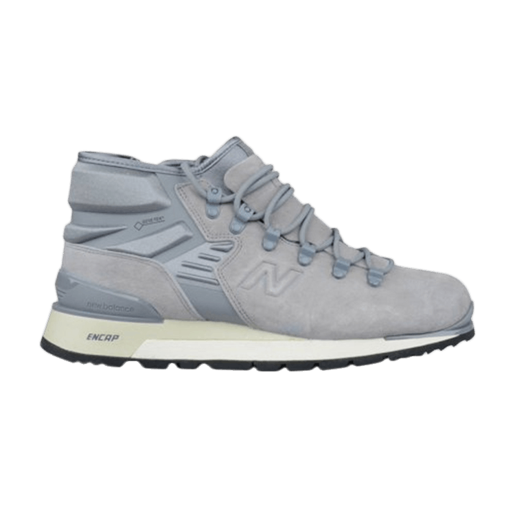 New Balance Niobium 'Gray' — Gray