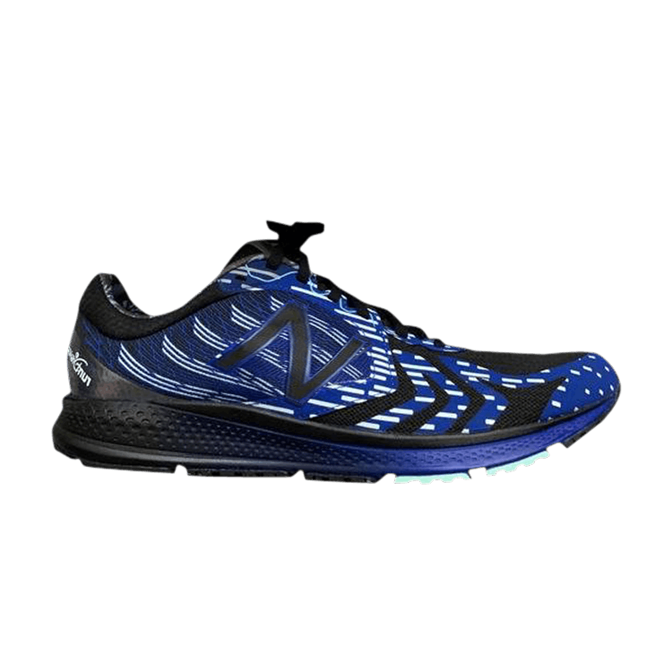 Disney x New Balance Vazee Pace v2 'Space Mountain' — Black/Blue