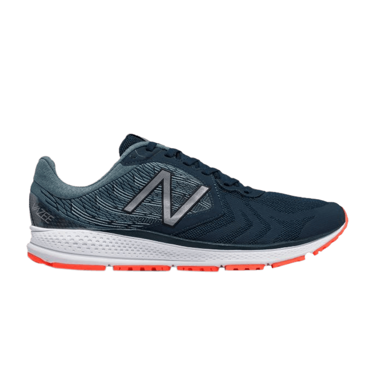 New Balance Vazee Pace v2 'Dark Green' — Dark Green/Orange
