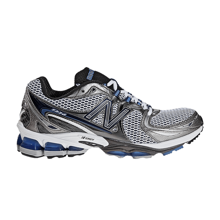 New Balance 1226 'Silver Blue' — Silver Blue