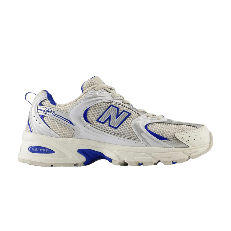 CALIA x New Balance 530 'Blue Horizon' — Blue Horizon