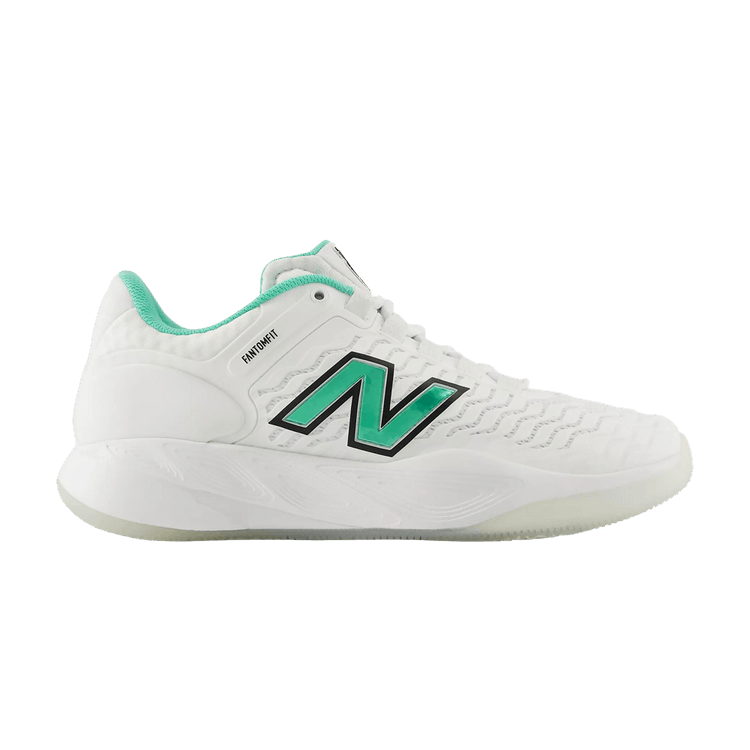 New Balance Fresh Foam X CT-Rally V2 'White Deep End' — White / Deep End