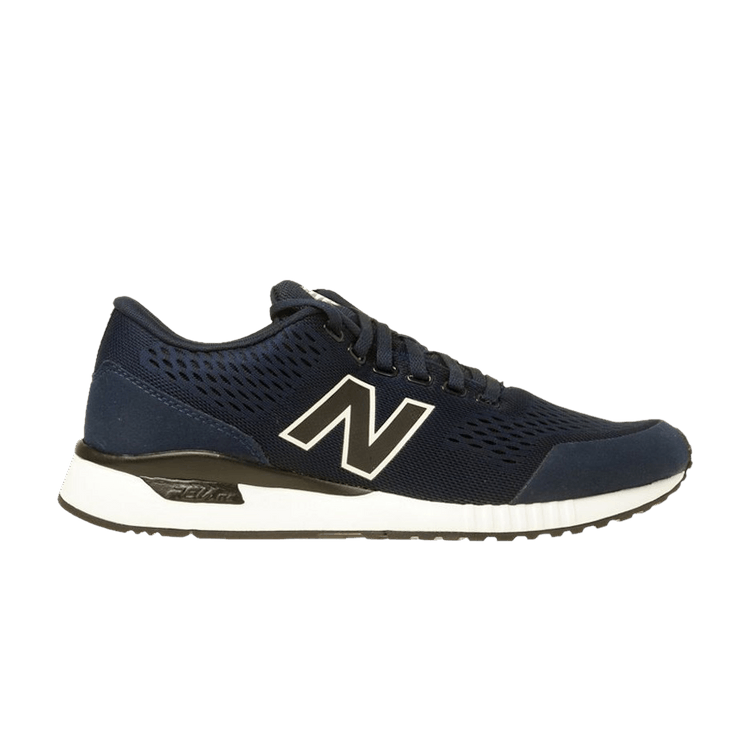 New Balance 005 'Navy' — Navy