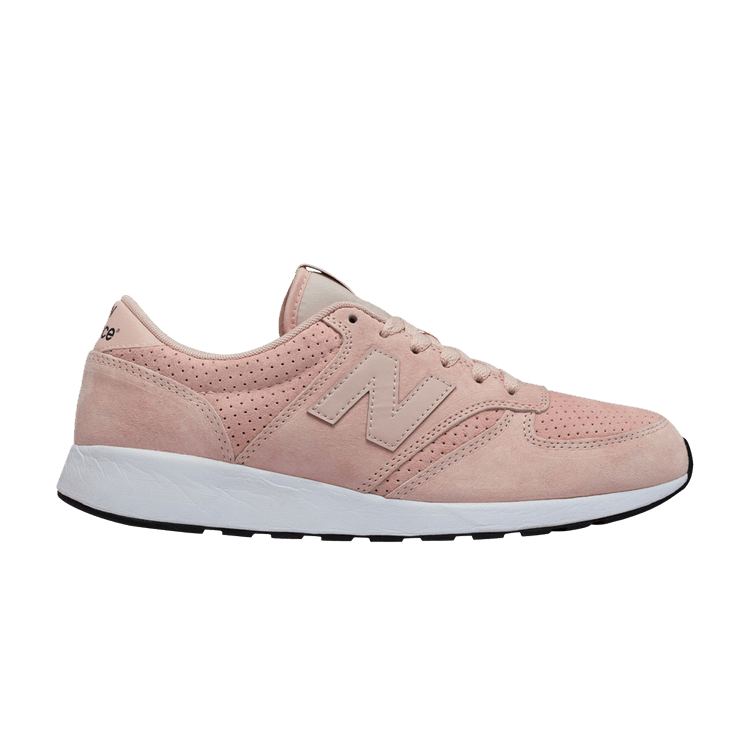 New Balance 420 'Pink' — Pink