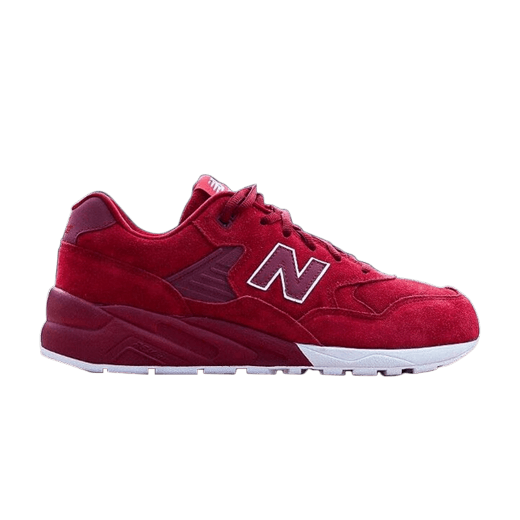 New Balance 580 'Brick' — Brick