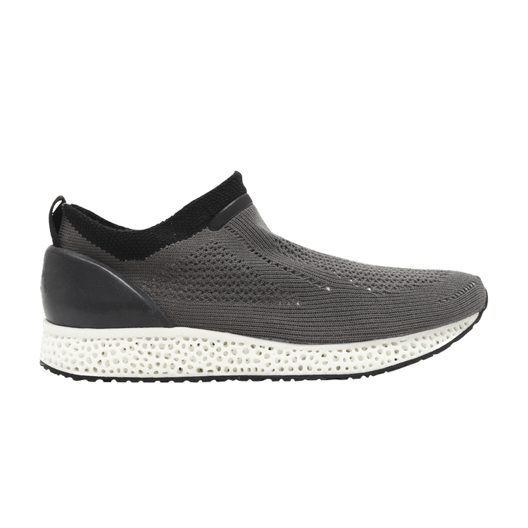 Concepts x New Balance 066 — Grey/White