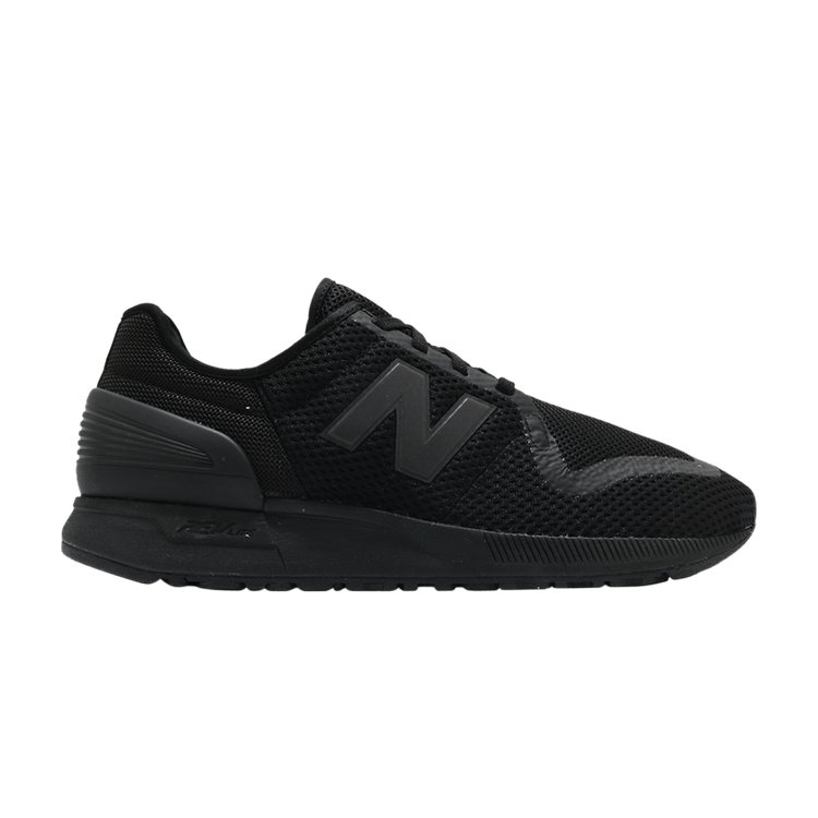 New Balance 247S 'Black' — Black