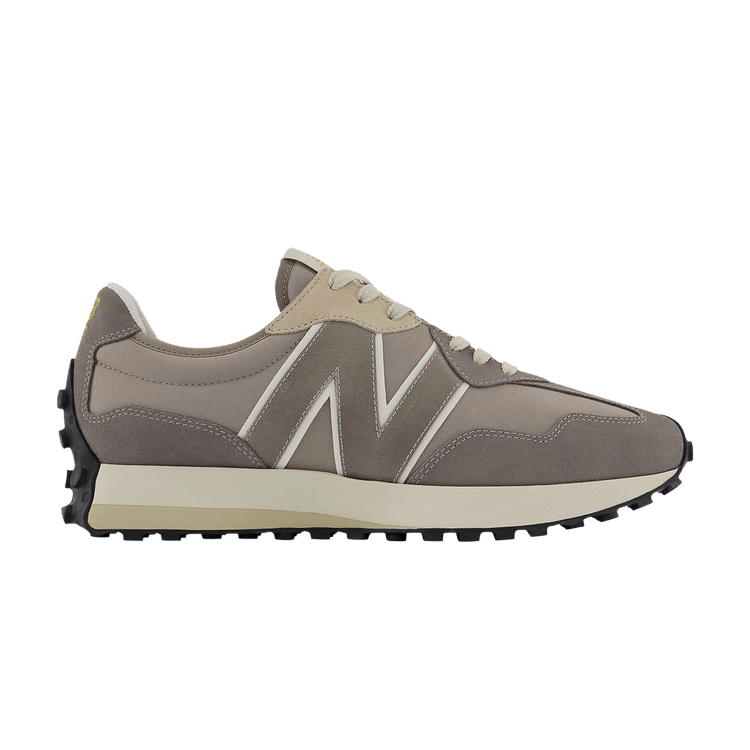 Foot Locker x New Balance 327 'Grey Day - Steel Grey' — Steel Grey