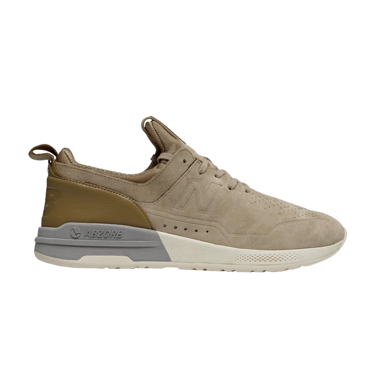 New Balance 365 — Tan