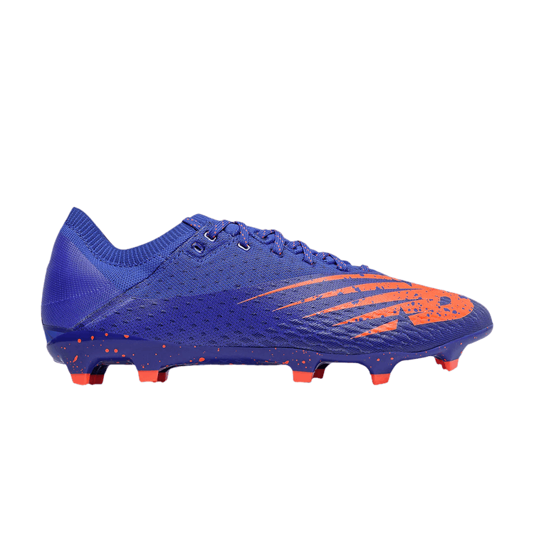 New Balance Furon v6 Pro FG 'Cobalt Blue Dynamite' — Cobalt Blue/Dynamite