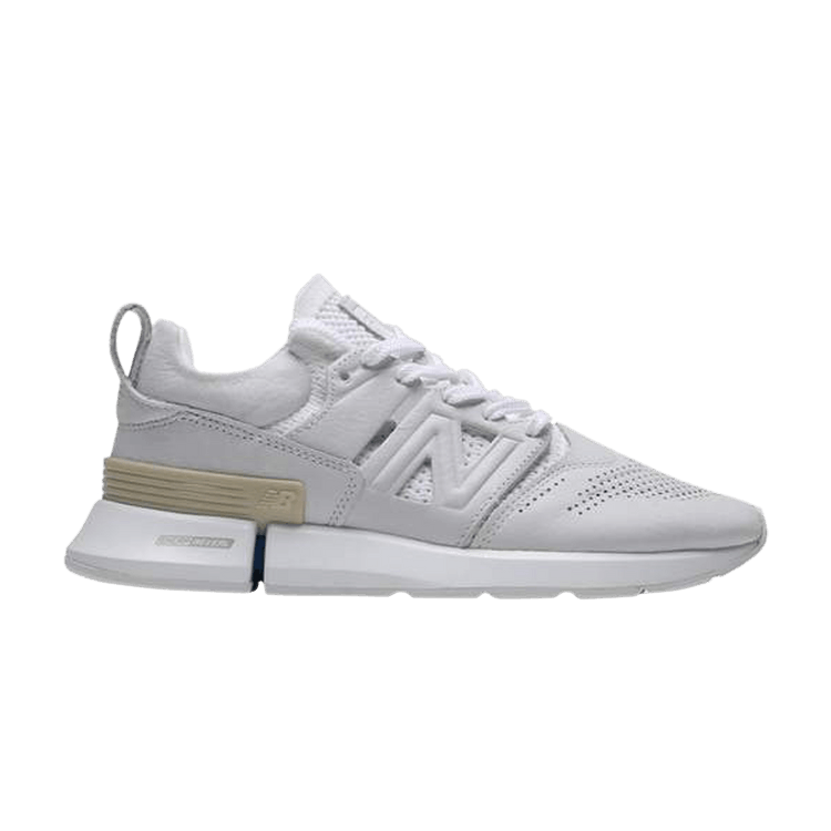 Tokyo Design Studio x New Balance R_C1 'Grey' — Grey/Vegetable Tan/White