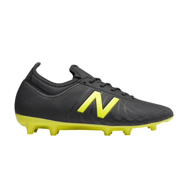 New Balance Tekela v2 Magique FG 'Phantom Sulphur' — Phantom/Sulphur