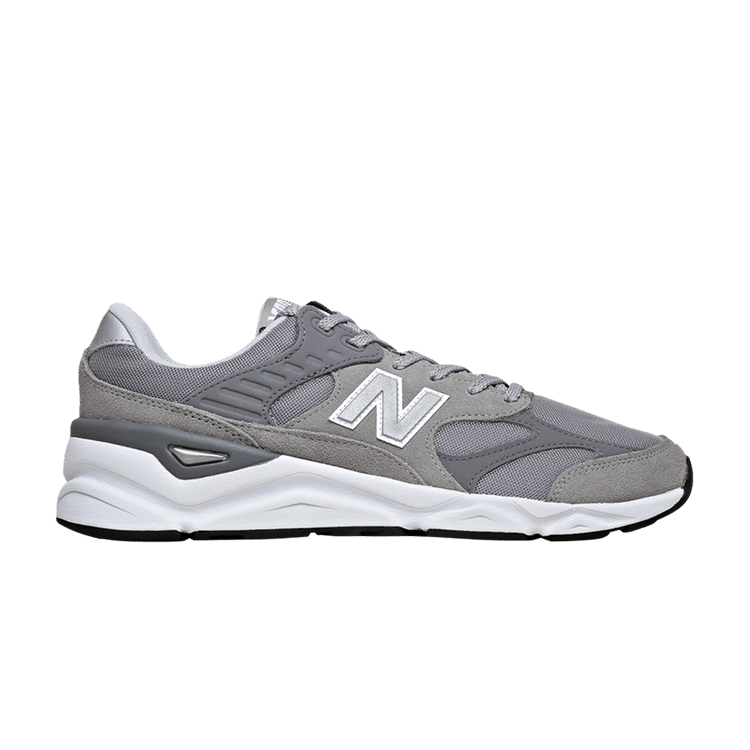 New Balance X-90 'Grey' — Grey