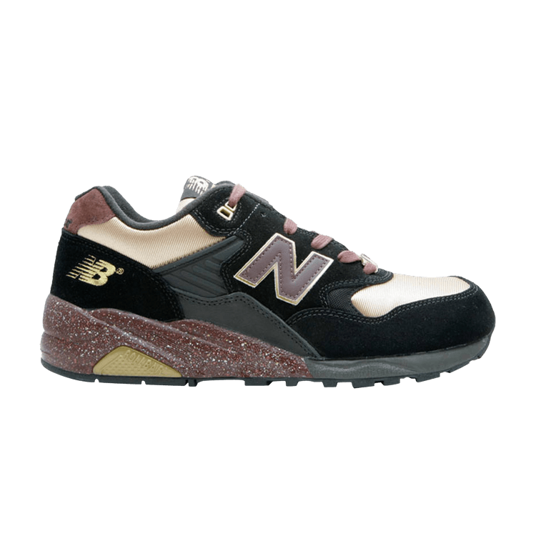 Stussy x mad HECTIC x Undefeated x New Balance MT580 '3 the Hard Way - Kelley' — Kelley