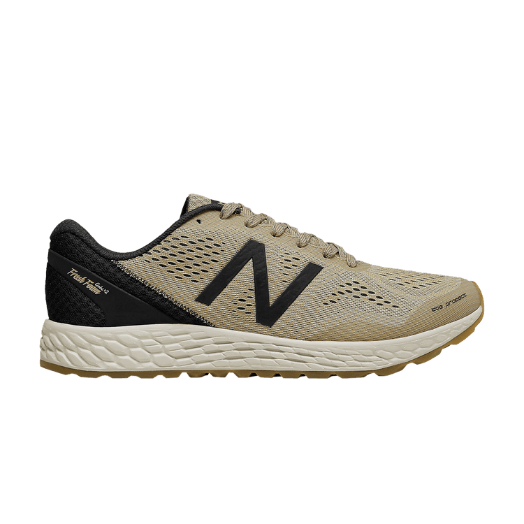 New Balance Fresh Foam Gobi v2 'Incense Phantom' — Incense/Phantom/Sea Salt