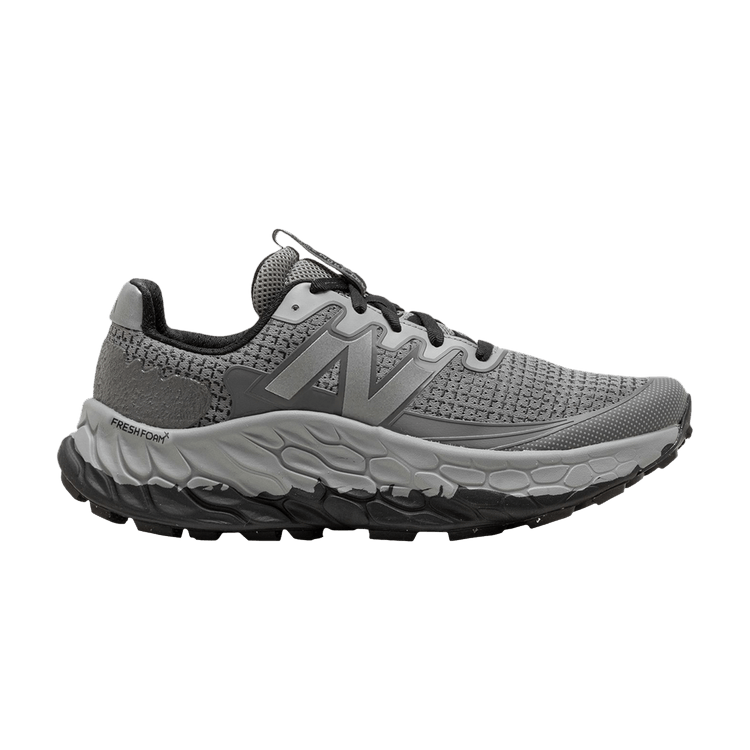 CAYL x New Balance Fresh Foam X More Trail v3 'Shadow Grey' — Shadow Grey/Castlerock/Black