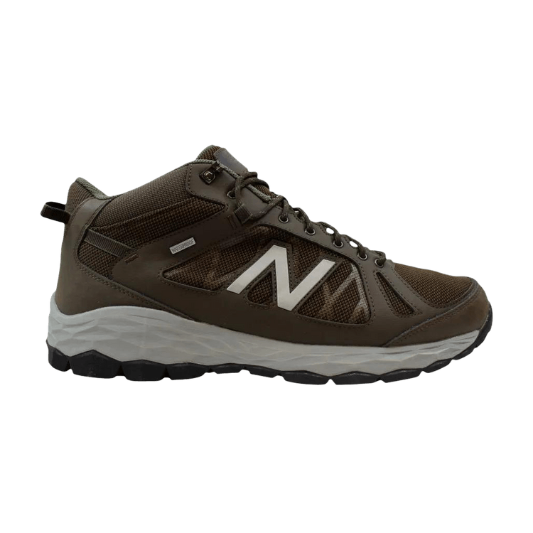 New Balance 1450 'Chocolate Brown' — Chocolate Brown