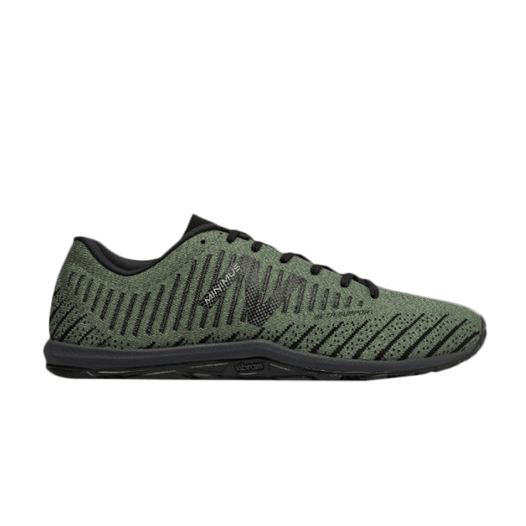 New Balance Minimus 20v7 Trainer 'Dark Green' — Dark Green