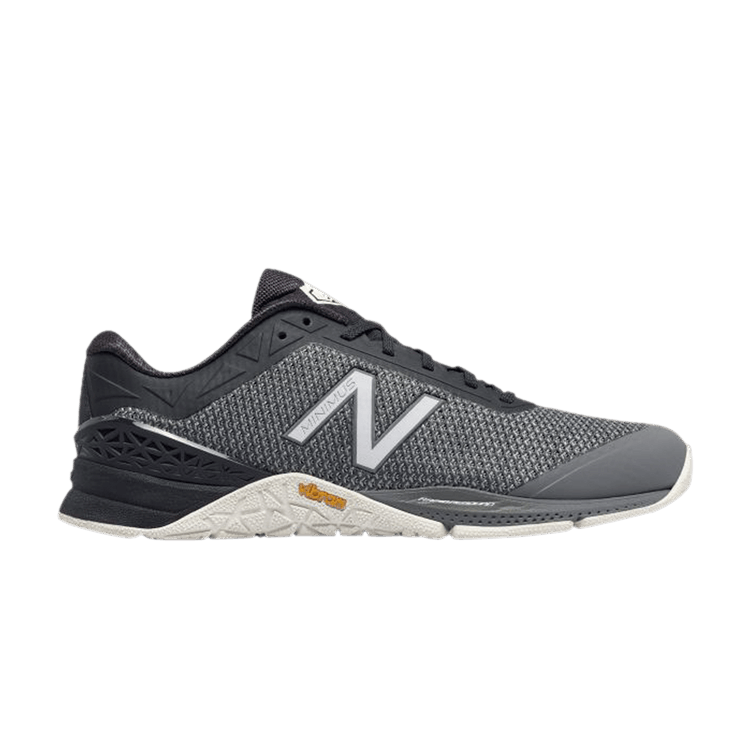 New Balance Minimus 40 'Grey' — Grey