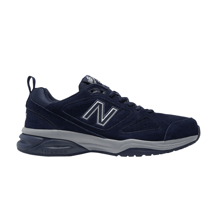 New Balance 624v4 'Pigment' — Pigment