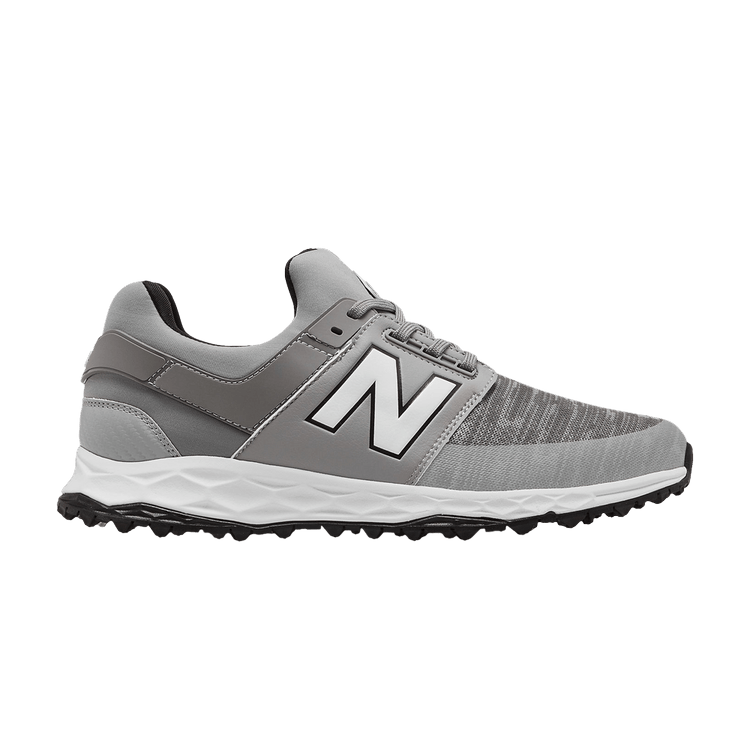 New Balance Fresh Foam LinksSL 'Grey' — Grey
