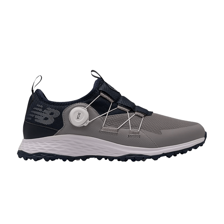 New Balance Fresh Foam LinksSL 'Grey' — Grey