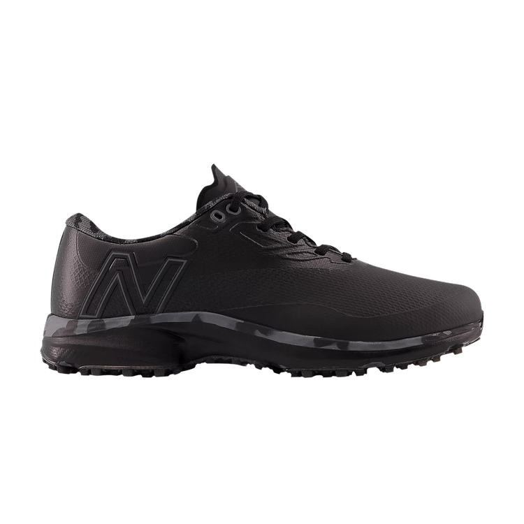 New Balance Fresh Foam X Defender SL 2E Wide 'Black Camo' — Black