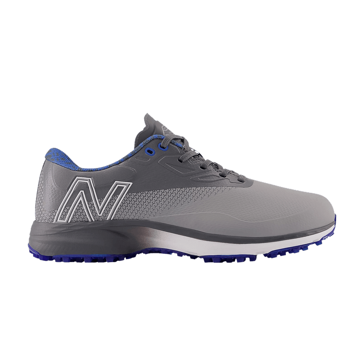 New Balance Fresh Foam X Defender SL 'Grey Blue' — Grey/Blue