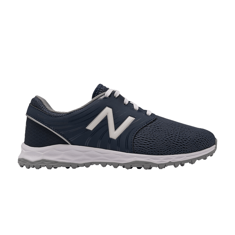 New Balance Wmns Fresh Foam Breathe Wide 'Navy' — Navy