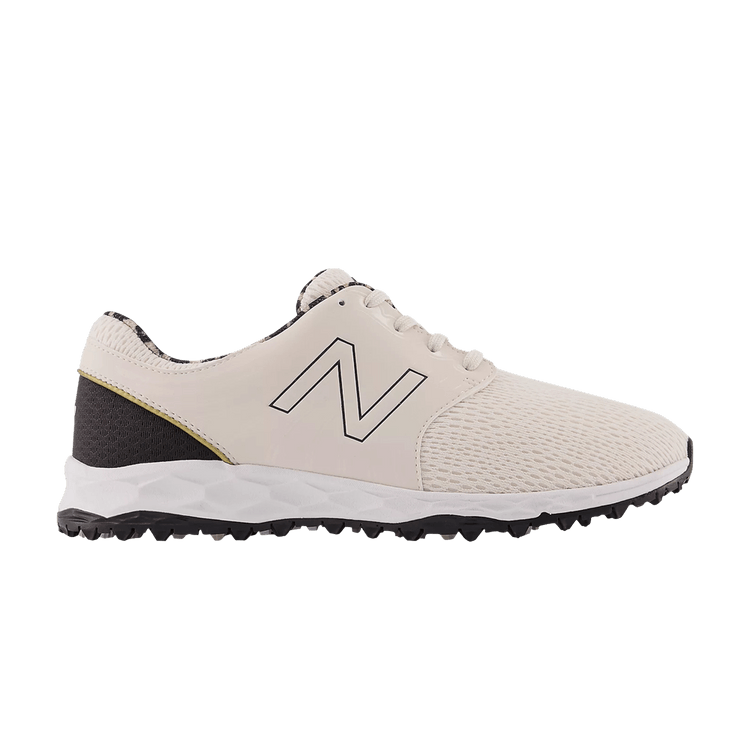 New Balance Wmns Fresh Foam Breathe 'Sand' — Sand/Black