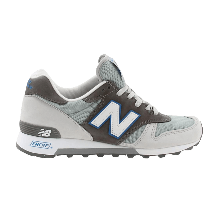 New Balance 1300 Made In USA — Grey
