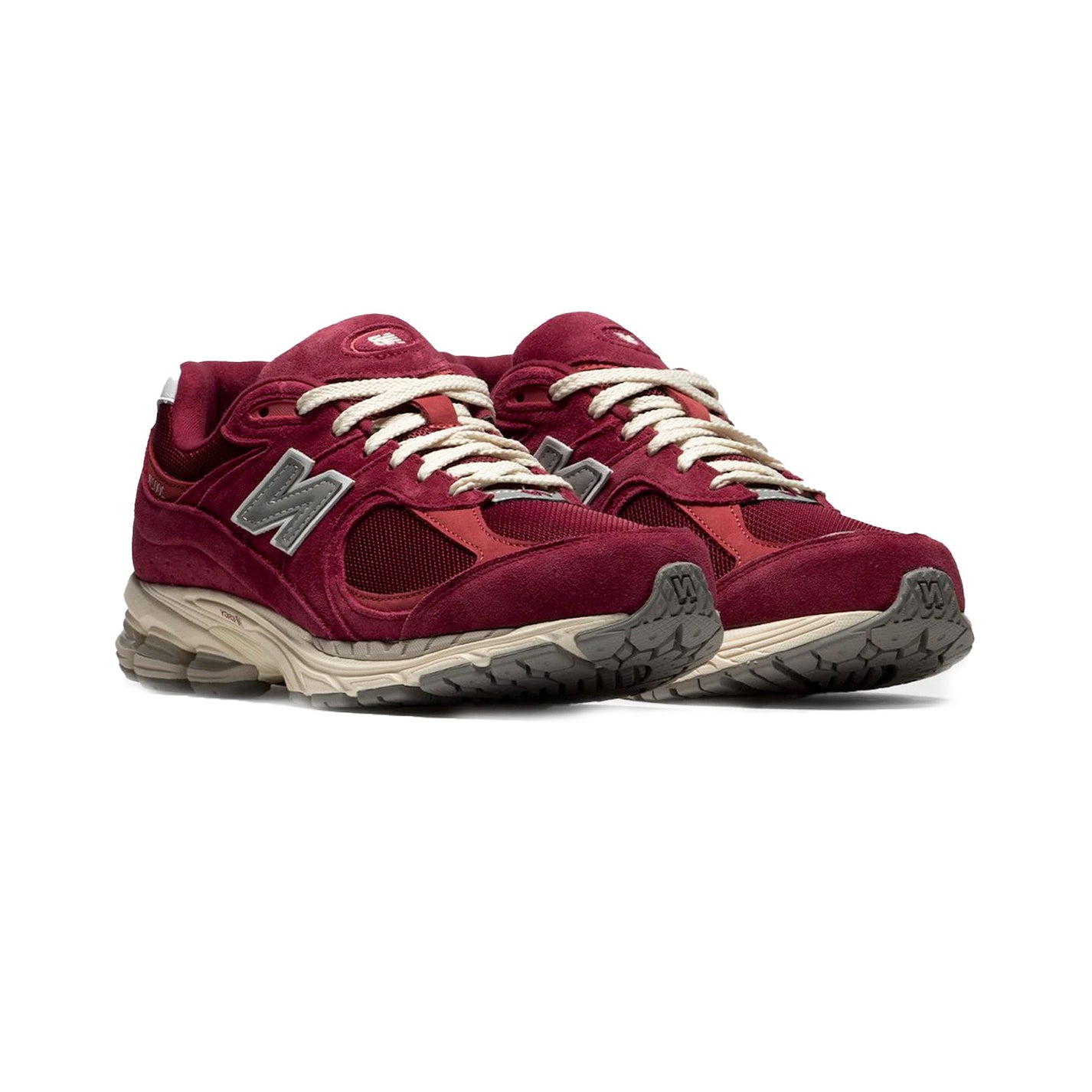 2002R 'Bordeaux' (2021)