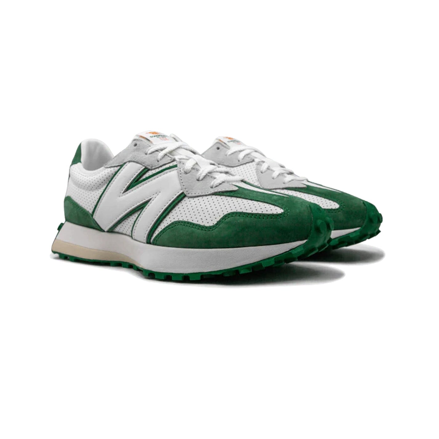 327 'Casablanca Green'