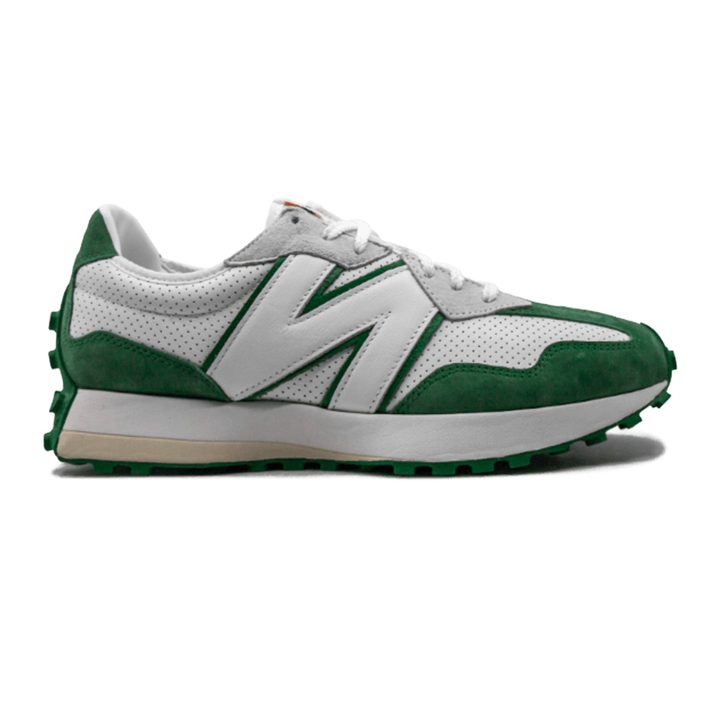 327 'Casablanca Green'