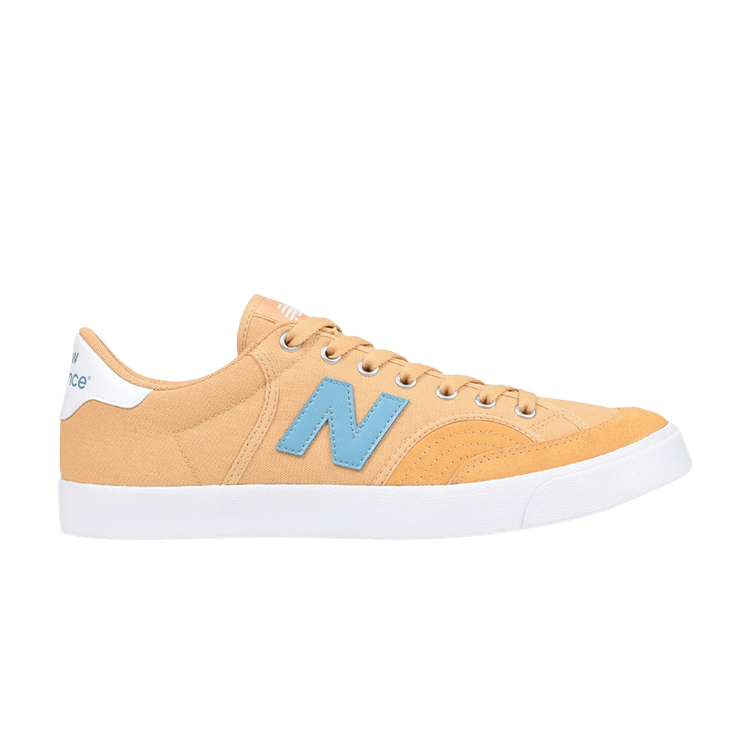 New Balance Numeric 212 'Zinnia Blue Atoll' — Zinnia/Blue Atoll