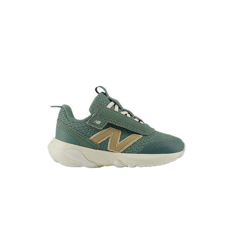 New Balance 1440v1 New-B Toddler 'Dark Juniper Angora' — Dark Juniper/Incense/Angora