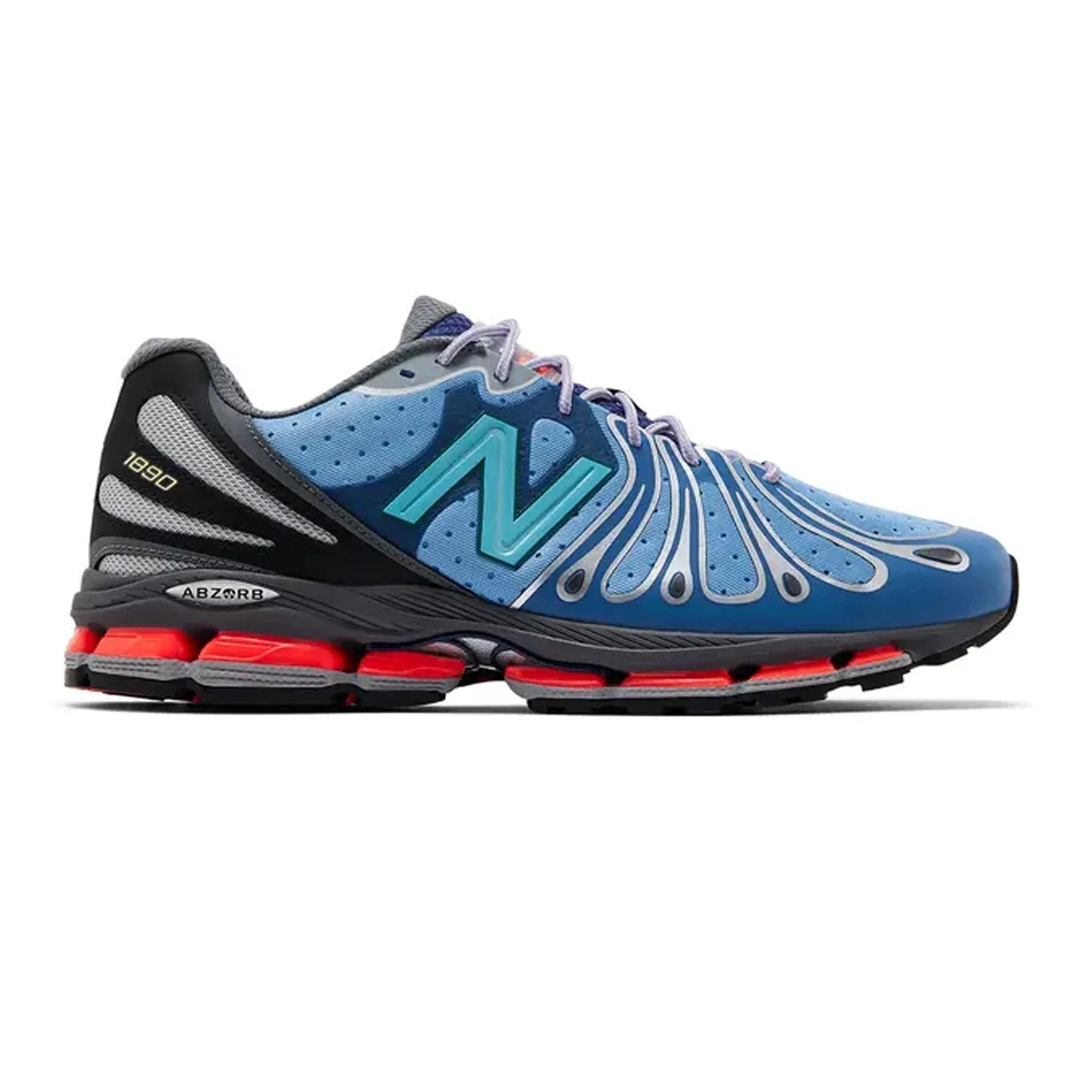New Balance 1890 'Action Bronson Cyborg Tears' (2026)