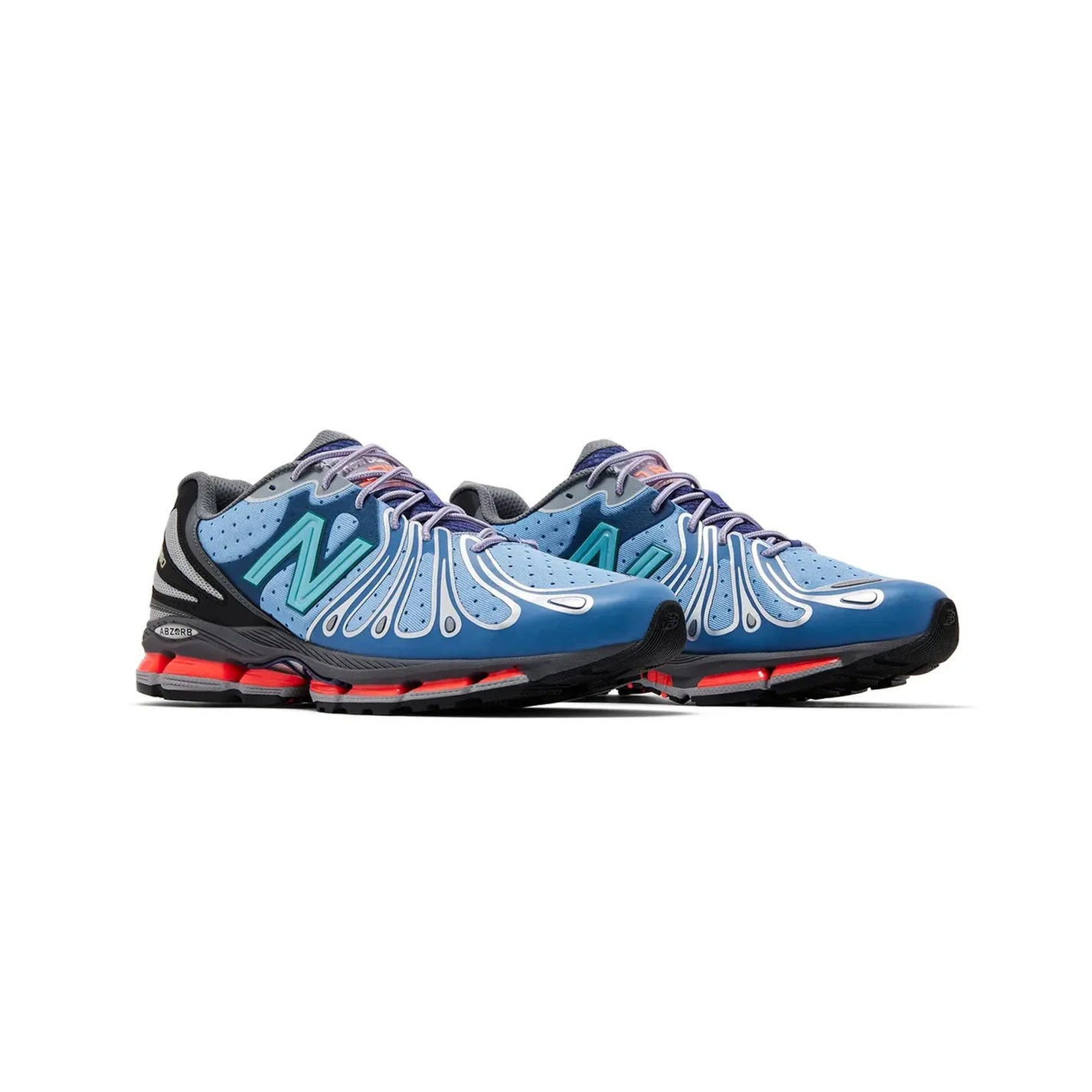 New Balance 1890 'Action Bronson Cyborg Tears' (2026)
