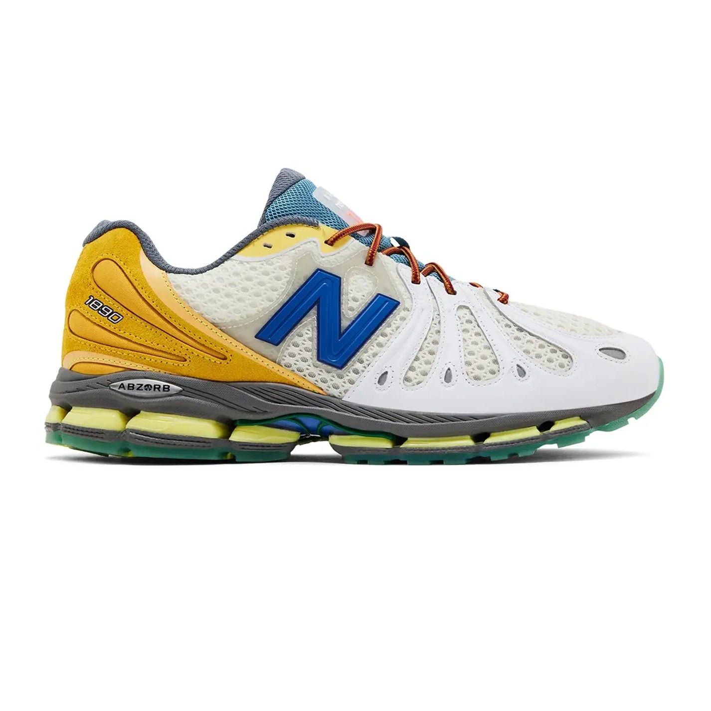 New Balance 1890 'Action Bronson Hornet Tusk' (2026)