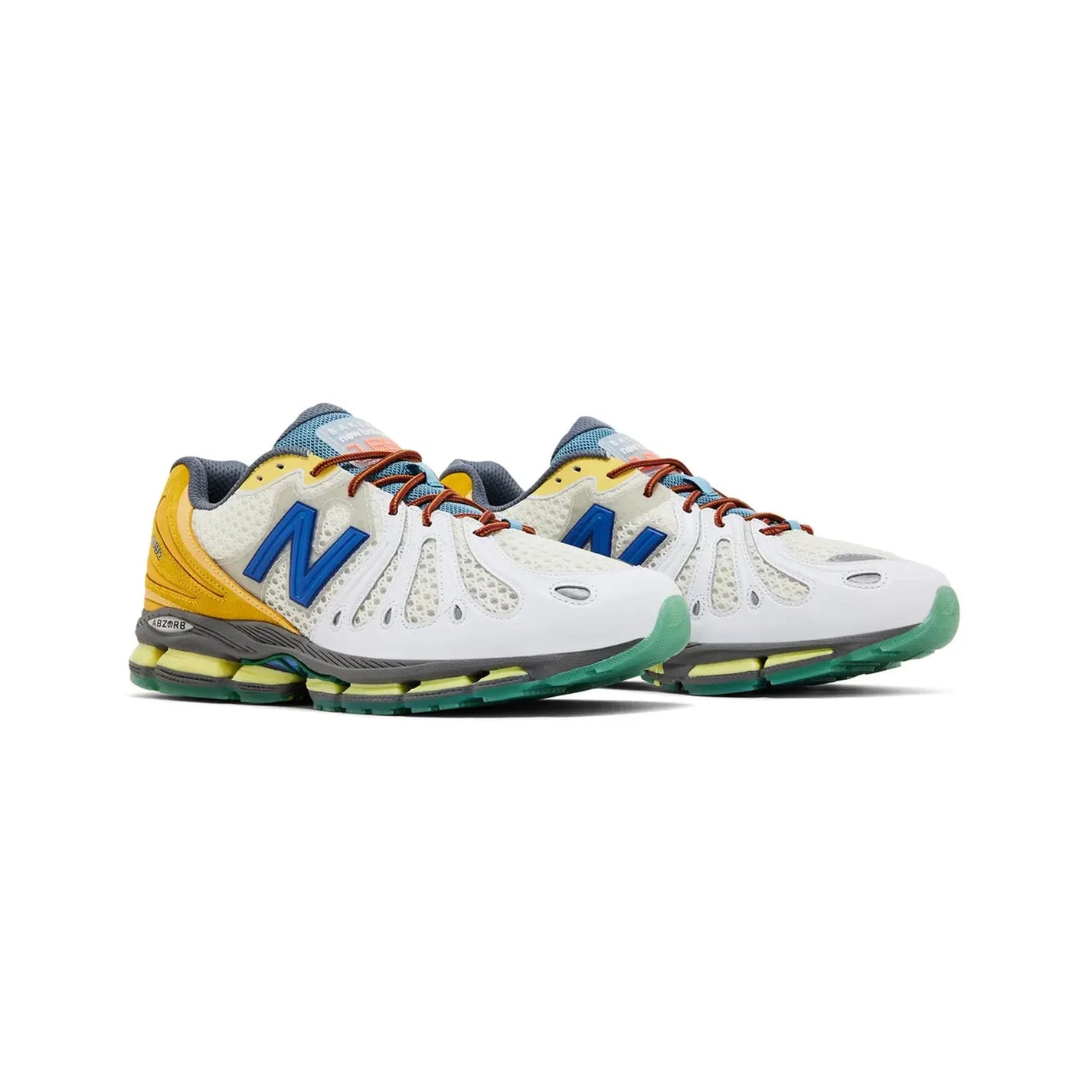 New Balance 1890 'Action Bronson Hornet Tusk' (2026)