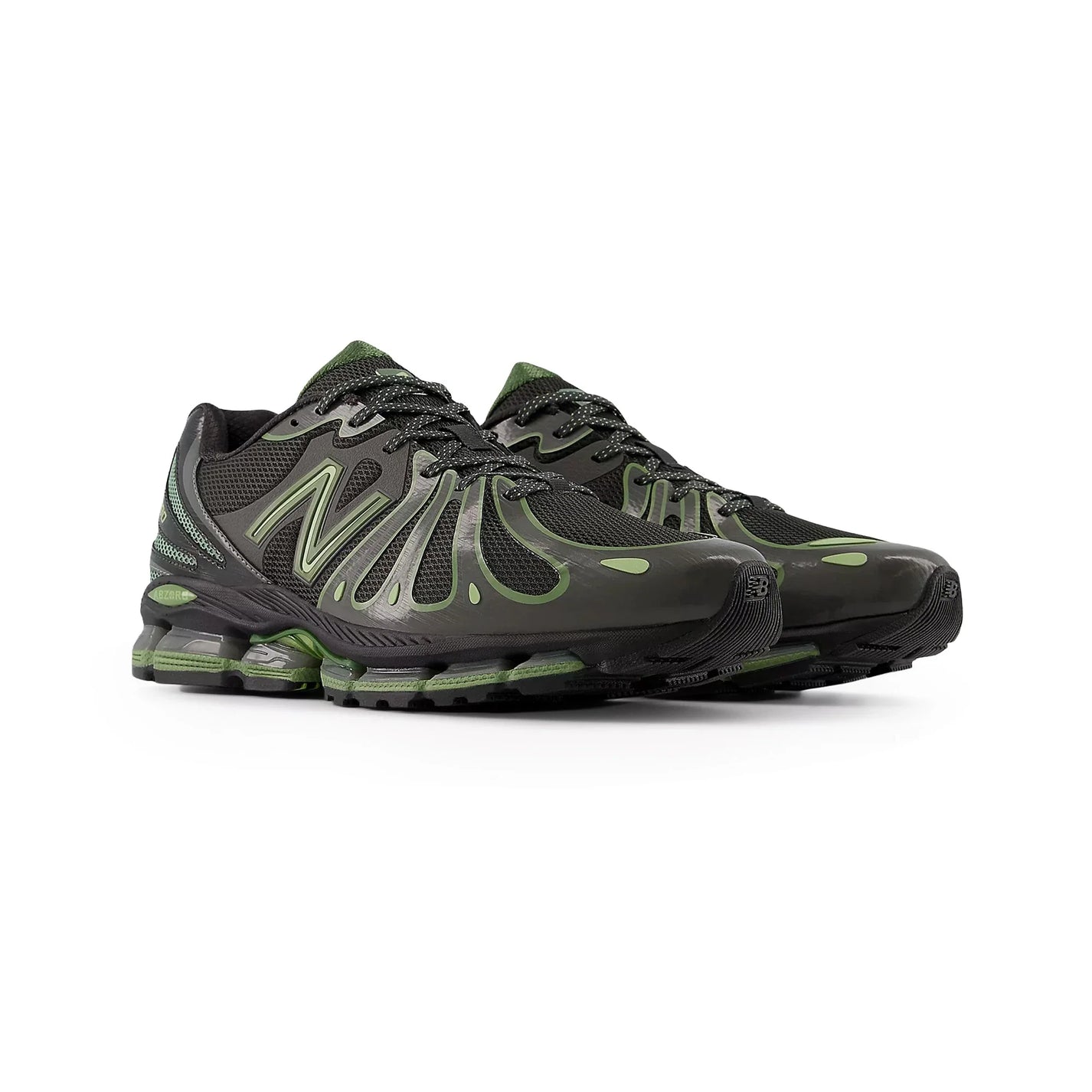 New Balance 1890 'Faded Black Utility Green' (2026)