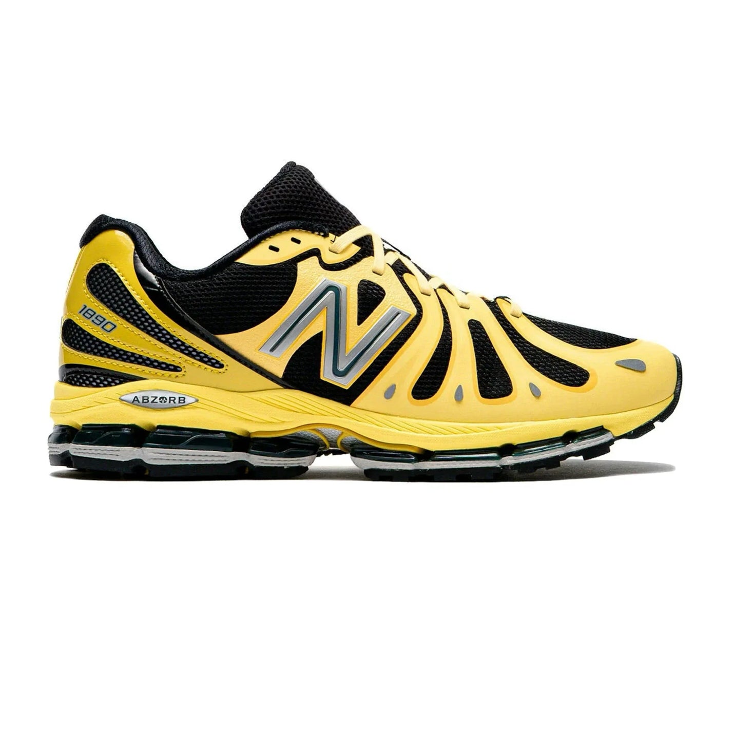 New Balance 1890 'Star Burst Black' (2026)
