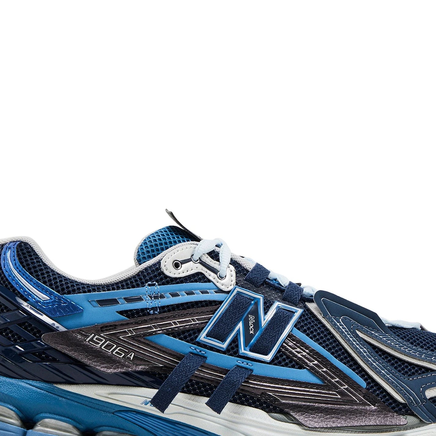 New Balance 1906 'Sea Stone Navy' (2025)