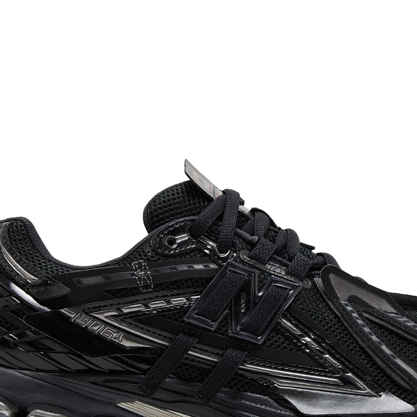 New Balance 1906A 'Black Silver Metallic' (2024)