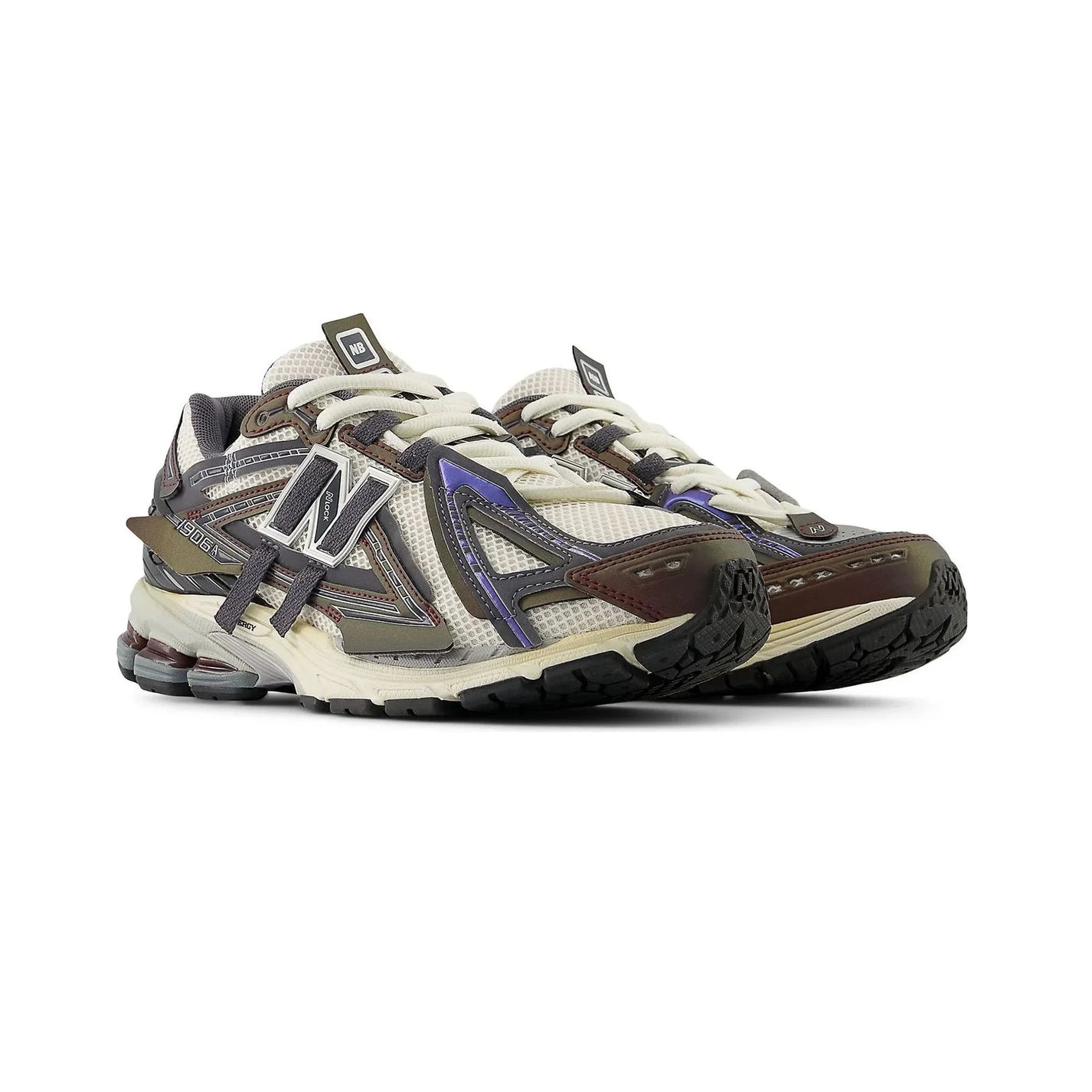 New Balance 1906A 'Eggplant' (2025)
